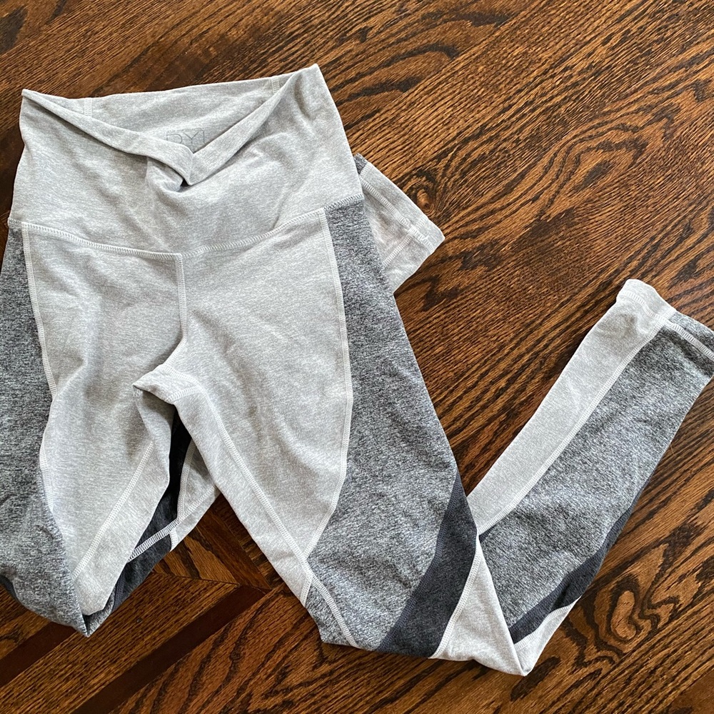 DYI Leggings - XS